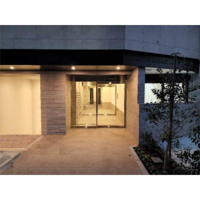 【エントランス】 | クオリタス門前仲町