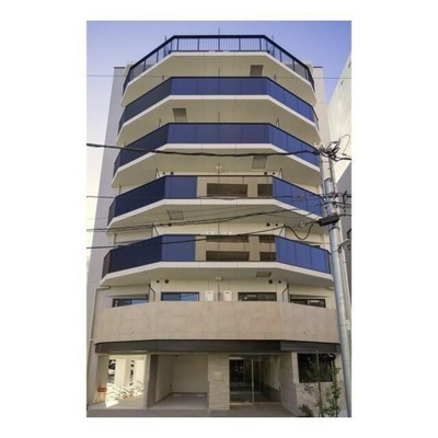 【外観】 | クオリタス門前仲町