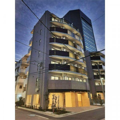 【外観】 | クオリタス門前仲町