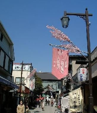 【周辺】 | クオリタス門前仲町