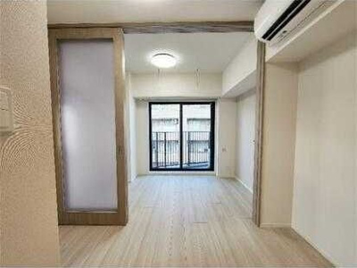 【居間・リビング】 | クオリタス門前仲町