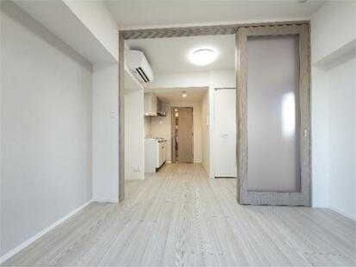 【居間・リビング】 | クオリタス門前仲町