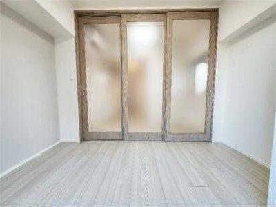 【寝室】 | クオリタス門前仲町