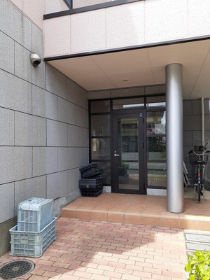 【エントランス】 | セーメファッブリカート