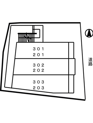 【駐車場】 | セーメファッブリカート
