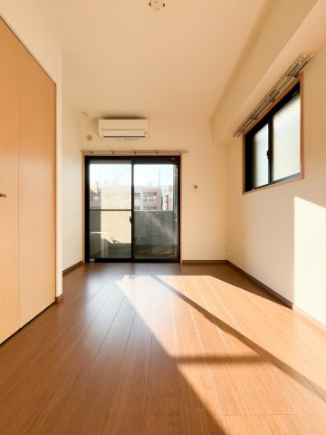 福岡市博多区博多駅南１丁目の賃貸マンションの展望