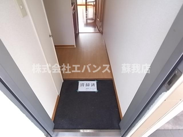 【玄関】 | EXCEL SOGA