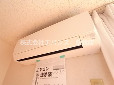 【設備】 | EXCEL SOGA