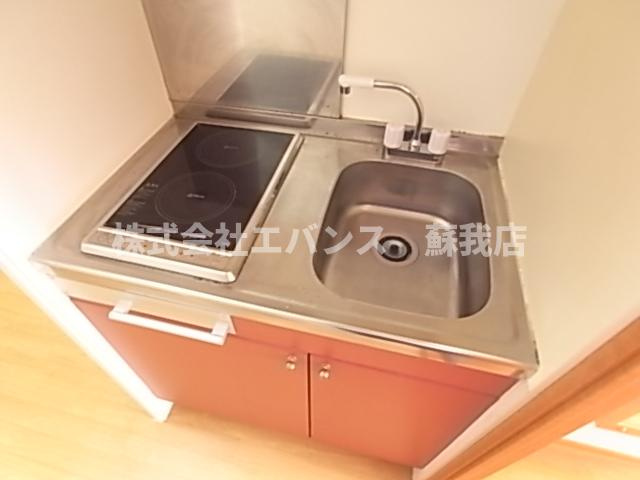 【キッチン】 | EXCEL SOGA