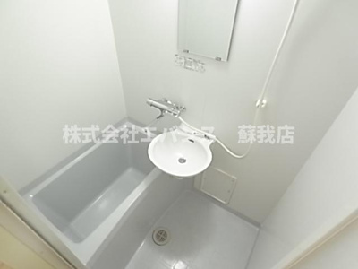 【浴室】 | EXCEL SOGA