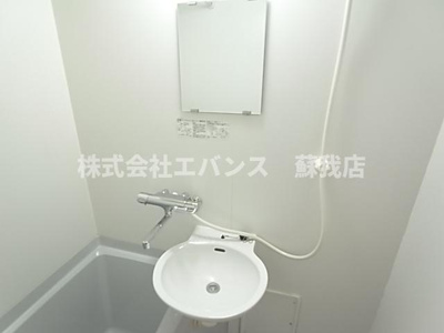 【洗面所】 | EXCEL SOGA