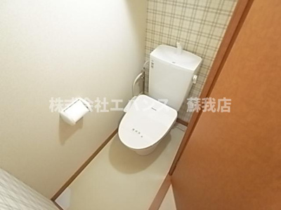 【トイレ】 | EXCEL SOGA