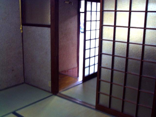 第二花丸荘の内装