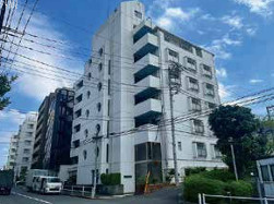 加賀マンション