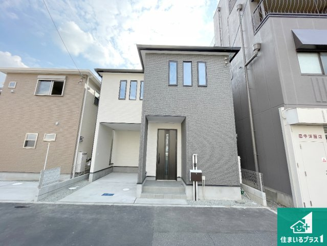 天理市川原城町　第2期　新築一戸建て