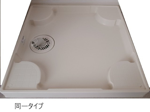 ディーテラス　Ⅰの設備