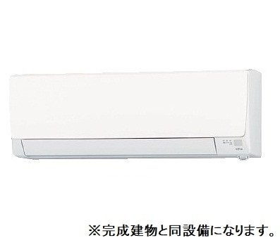 ディーテラス　Ⅰの設備