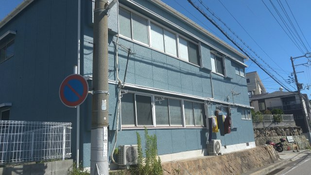 ハイツ矢倉