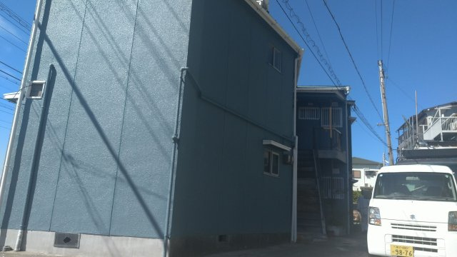 ハイツ矢倉