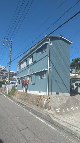 ハイツ矢倉