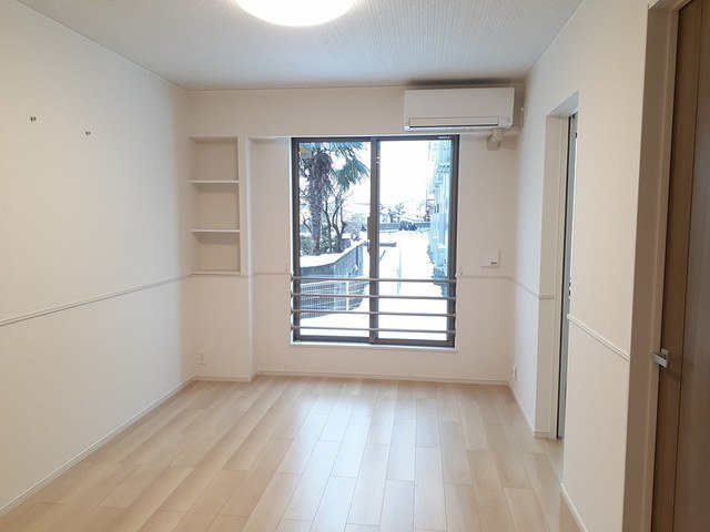 スプリング　ファインⅠの居間・リビング|リビングです