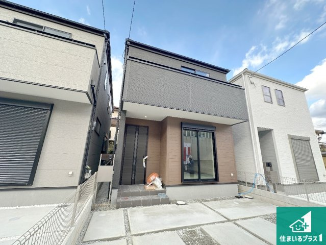 大和郡山市北郡山町　第6期　新築一戸建て