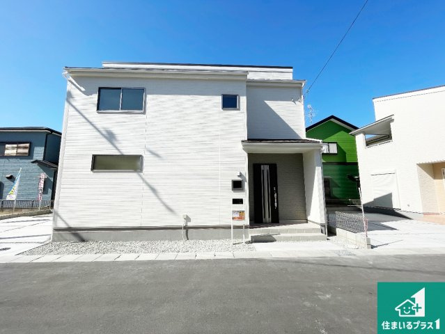 天理市指柳町　第2期　新築一戸建て