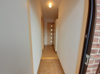 【玄関】 | シルナージュ | 毎日通る玄関はこちらです