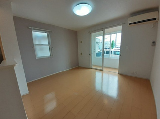 【内装】 | シルナージュ | 内装もきれいです