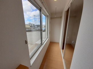 【内装】 | シルナージュ | 内装は落ち着いています