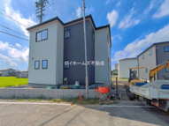 あま市下萱津五反田6『仲介料無料』新築戸建ての画像