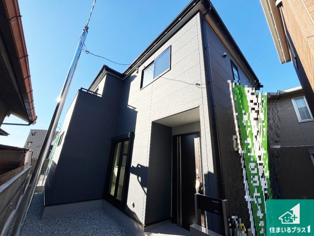 天理市田部町　第4期　新築一戸建て