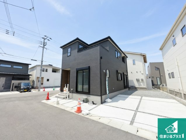 9(土)10(日)現地案内可能！　天理市田井庄町