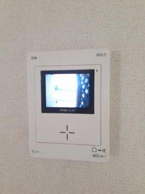 【セキュリティ】 | ヴェール　Ⅱ