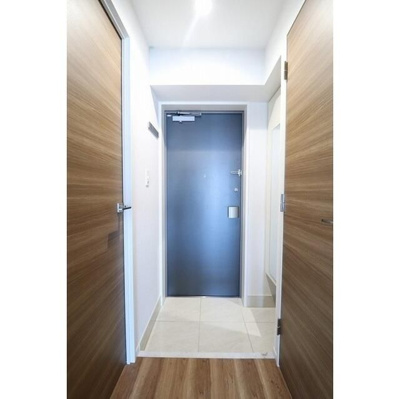 【玄関】 | ザ・グローヴ浅草