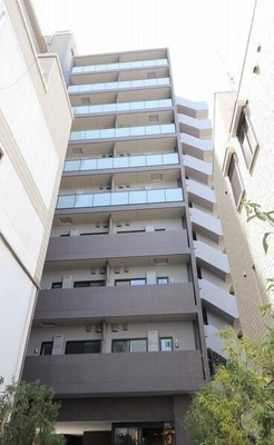 【外観】 | ザ・グローヴ浅草