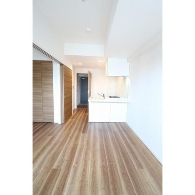 【居間・リビング】 | ザ・グローヴ浅草