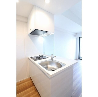 【キッチン】 | ザ・グローヴ浅草