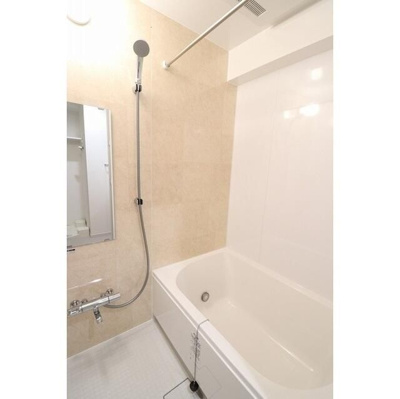 【浴室】 | ザ・グローヴ浅草