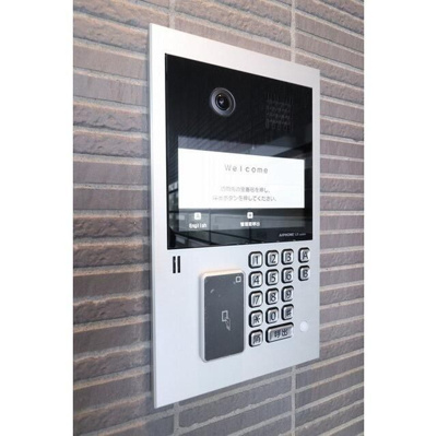 【エントランス】 | ザ・グローヴ浅草