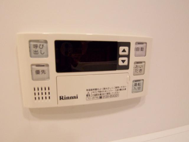 ＰＲＥＭＩＵＭ　ＣＵＢＥ菊川の設備