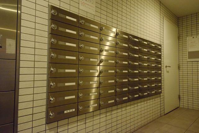 ＰＲＥＭＩＵＭ　ＣＵＢＥ菊川のその他共用部分