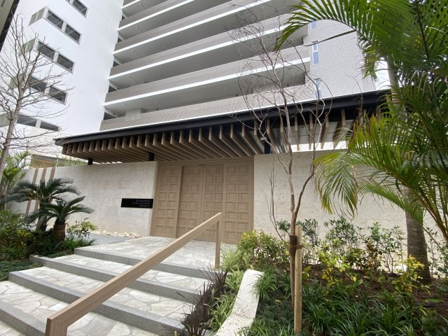 ブランシエラ那覇開南プレミスト