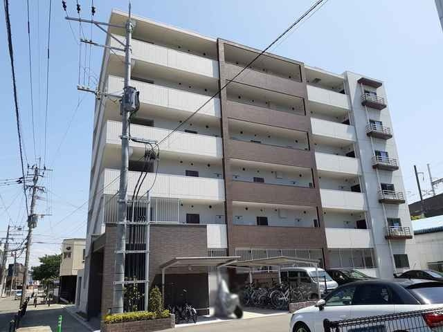 サンガーデン　Ｋ