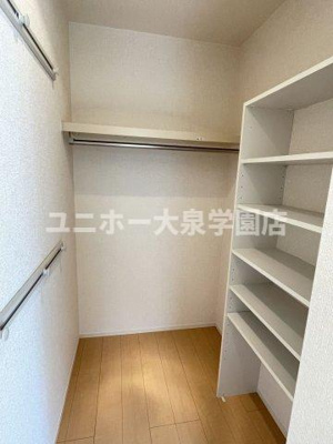 【収納】 | アンジュ三原台