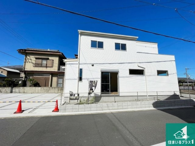 18(土)19(日)現地説明会開催中　香芝市良福寺