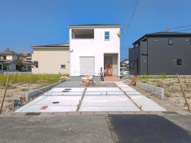 あま市下萱津五反田6『仲介料無料』新築戸建ての画像