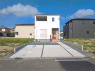 あま市下萱津五反田6『仲介料無料』新築戸建ての画像