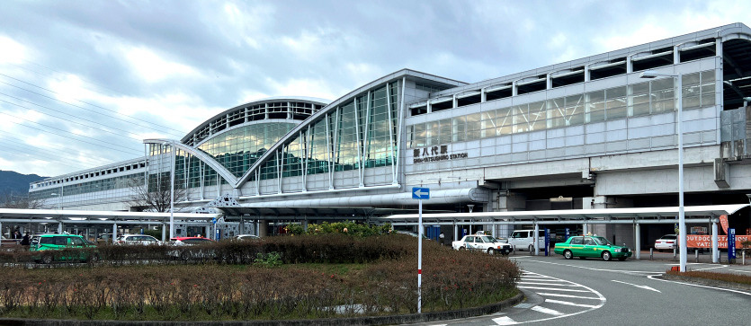 八代市　RC一棟マンションのその他|新八代駅