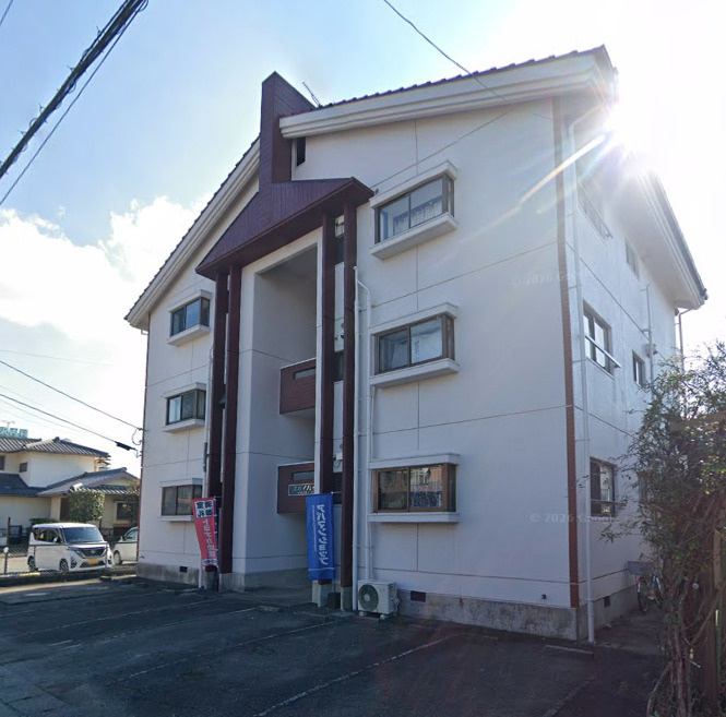 八代市　RC一棟マンション